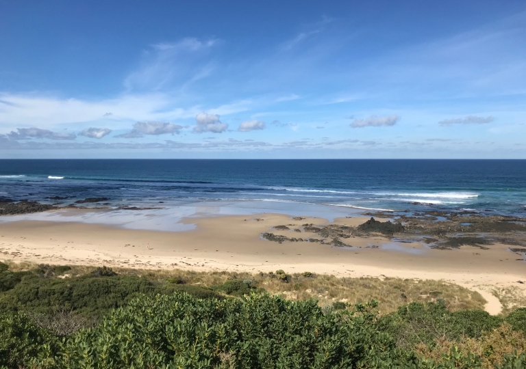 Cowes + Philip Island Surrounds